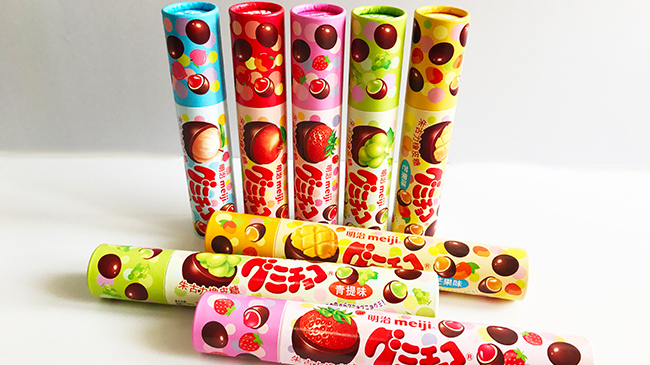 關(guān)于食品紙罐的優(yōu)點，你真的了解嗎？