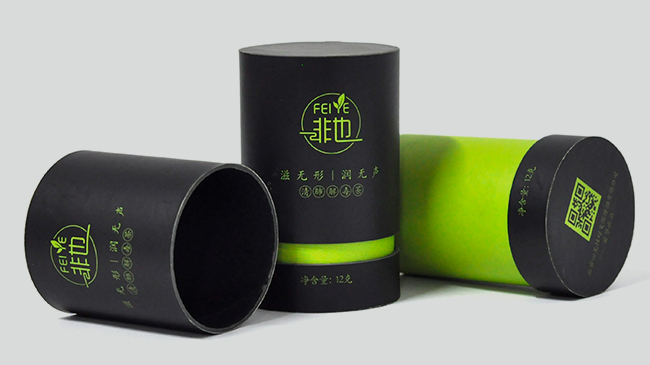 一篇文章帶你了解圓形紙罐的生產工藝！