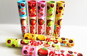 圓筒紙罐將成為食品包裝行業未來發展新趨勢！