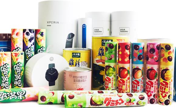 河北紙罐生產廠家哪家好？
