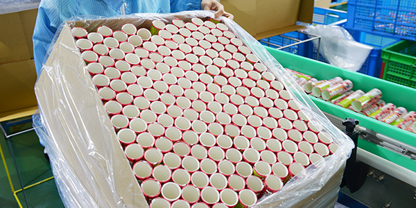 為什么越來(lái)越多的食品行業(yè)使用紙罐包裝？