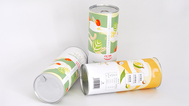 食品包裝罐種類多，哪種材料的比較好？