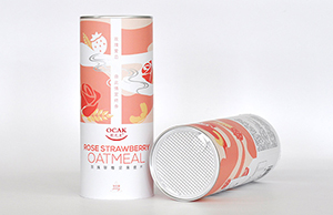 圓筒紙罐可以用于食品行業嗎？