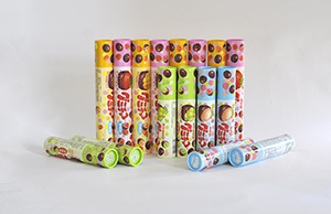 為什么說食品包裝要選擇復合紙罐？