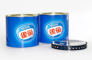 大米紙罐包裝成本是多少？