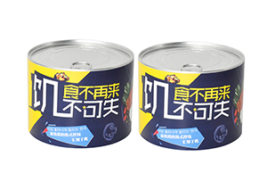 易拉紙罐解決外賣(mài)包裝衛(wèi)生、環(huán)保問(wèn)題