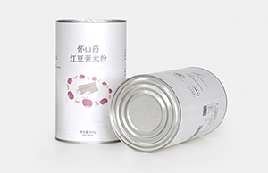 食品復合紙罐適用于哪些食品？