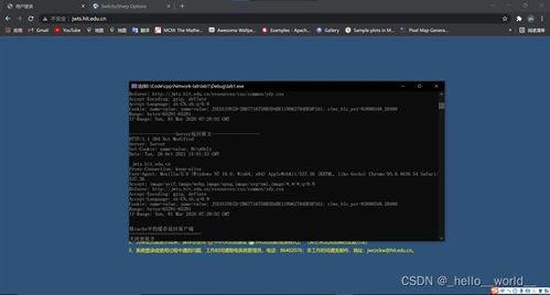 哈工大計(jì)算機(jī)網(wǎng)絡(luò)實(shí)驗(yàn)一 HTTP代理服務(wù)器的設(shè)計(jì)與實(shí)現(xiàn)及其在代購(gòu)代銷計(jì)算機(jī)軟硬件及輔助設(shè)備業(yè)務(wù)中的應(yīng)用分析