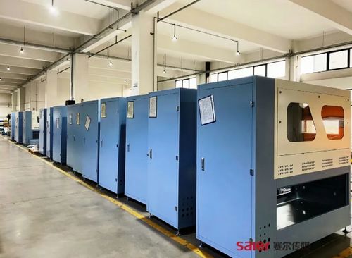 智能驅(qū)動(dòng)未來 賽爾走工廠、百聯(lián)機(jī)械與聯(lián)領(lǐng)智能的代購(gòu)代銷計(jì)算機(jī)軟硬件及輔助設(shè)備服務(wù)